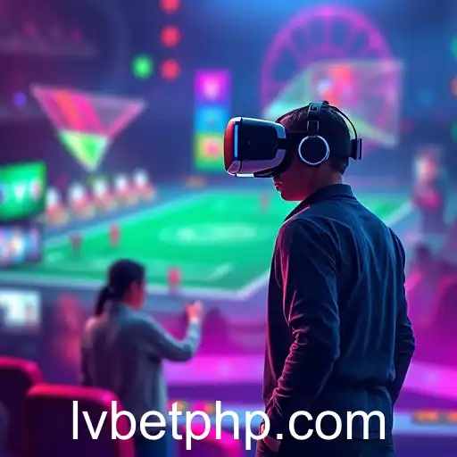 The Evolution and Expansion of lvbet in 2025