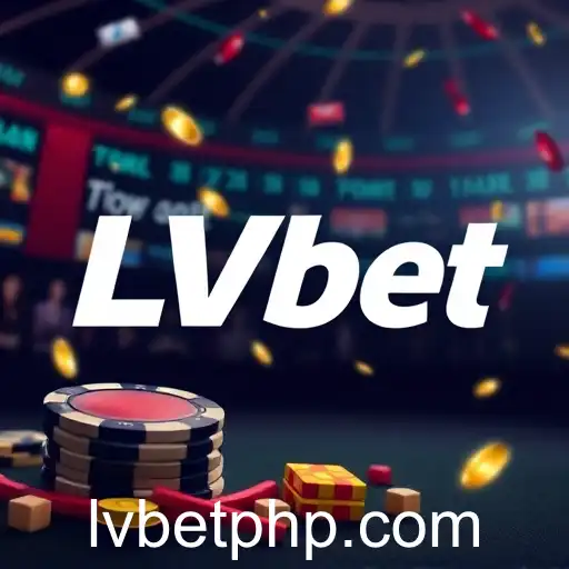 Gaming and Betting: The Rise of LVbet