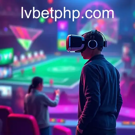 The Evolution and Expansion of lvbet in 2025