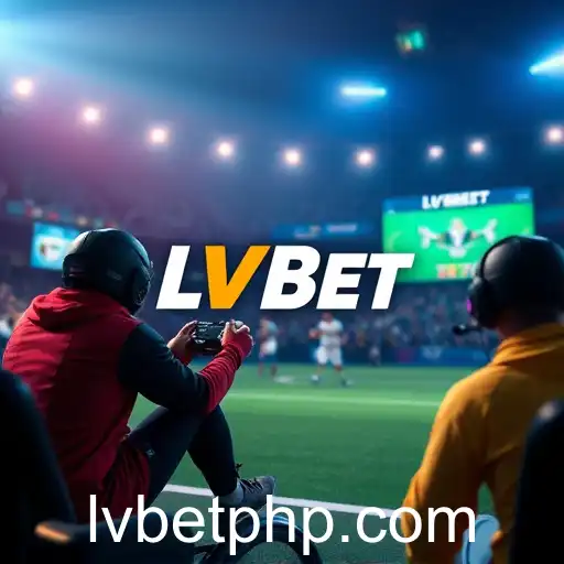 The Evolving World of Online Gaming with LVBet