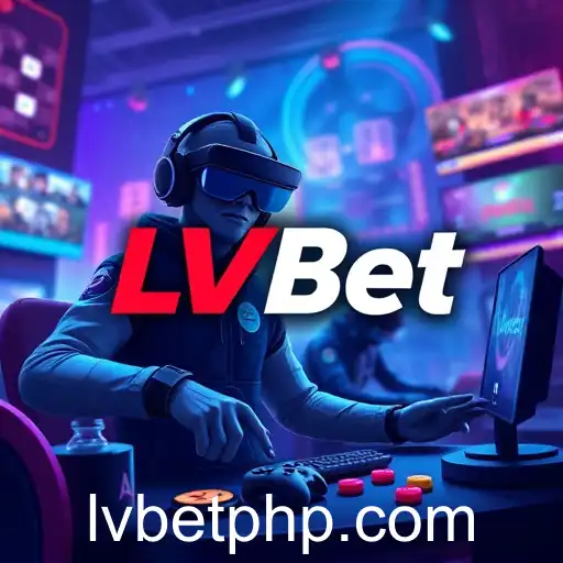LV BET Expands Amid Global Gaming Trends