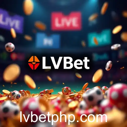 LVBet's Expanding Influence in the Gaming Industry