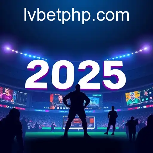LVBET: A Thrilling Gaming Landscape in 2025