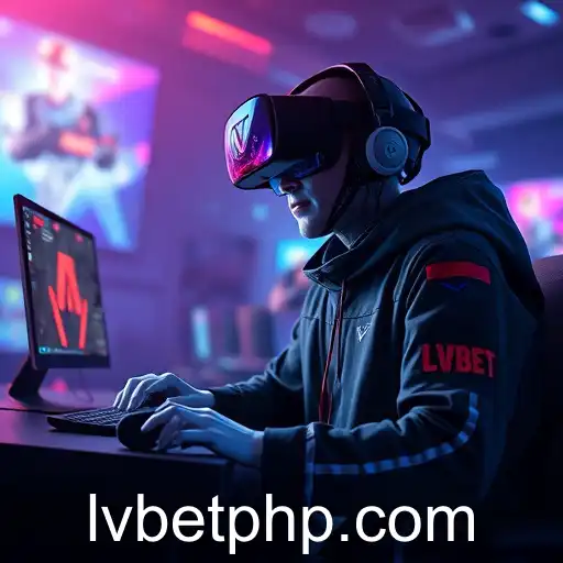 The Role of LVBET in Modern Gaming