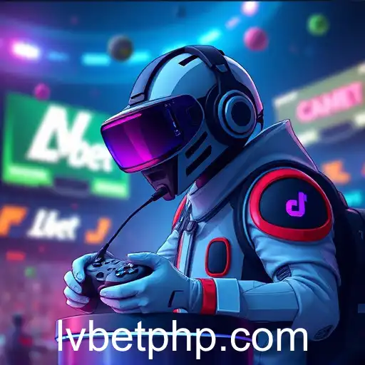 The Rise of Online Gaming with LVbet