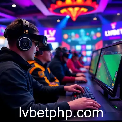 The Rise of Online Gaming Post-Pandemic