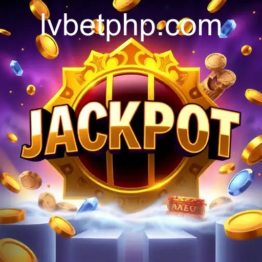 Unlocking the Thrills of Jackpot Slots on LVBet