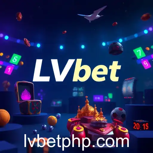 LVbet's Influence on the Gaming Landscape
