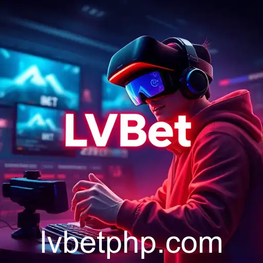 LV Bet Takes Gaming to New Heights
