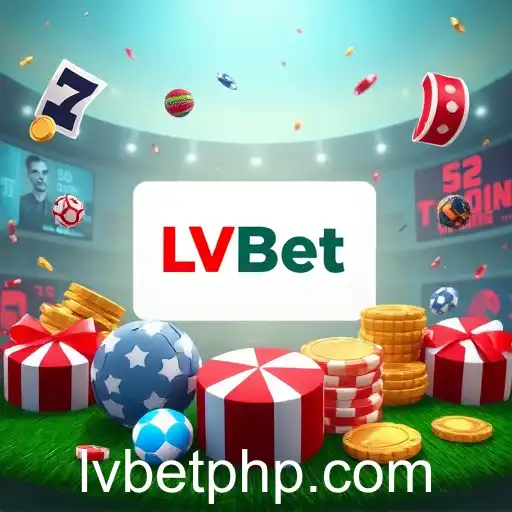 Revamping the Online Gaming Landscape with LVBet