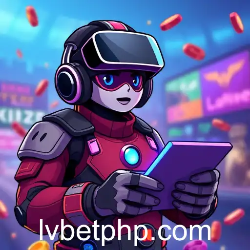 LVbet Adapts to Gaming Trends