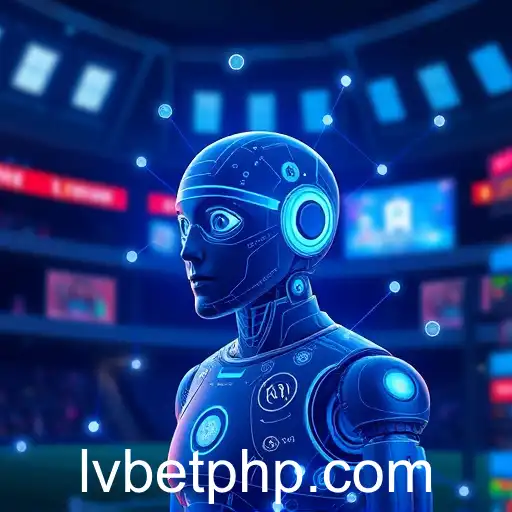 Lvbet Embracing AI for an Innovative Betting Experience