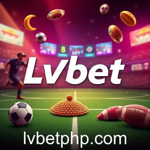 LVBet Revolutionizes Online Gaming