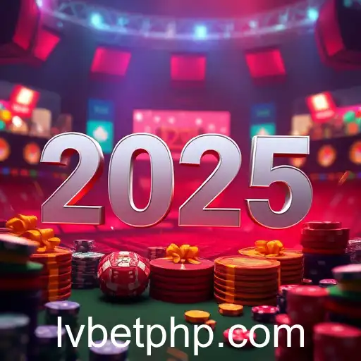 The Evolution of Lvbet Amidst Online Gaming Trends