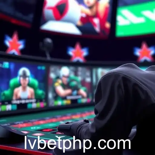 LVbet Revolutionizes Online Gaming Experience