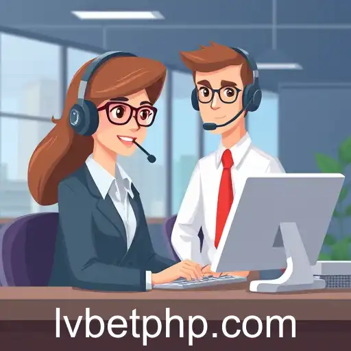 LVbet: Leading the Online Gaming Revolution