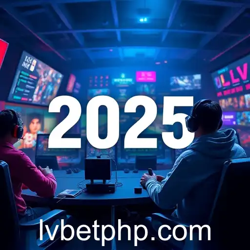 Online Gaming Trends Reshape 2025