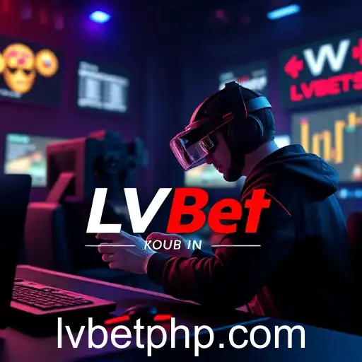 The Rise of LVBET amid a Shifting Gaming Landscape