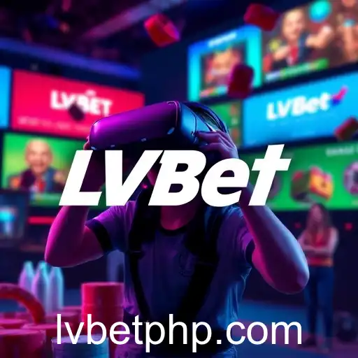 Rise of Online Gaming: LVBet's Role in 2025