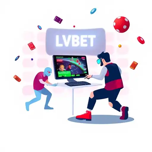 Rising Trends in Online Gaming: The Impact of Platforms like LVBET